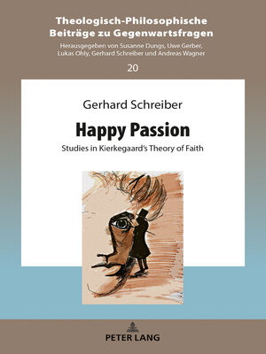 cover image of Happy Passion